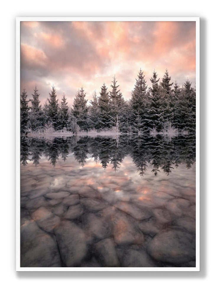 Melting Poster