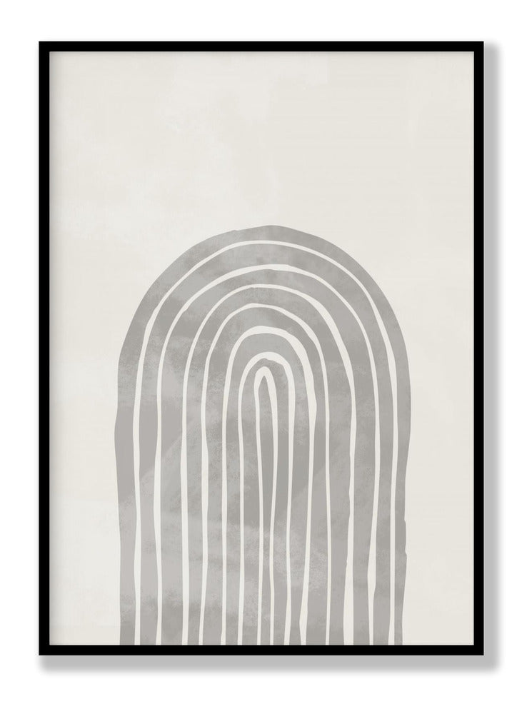 Arch Thick 2 plakat