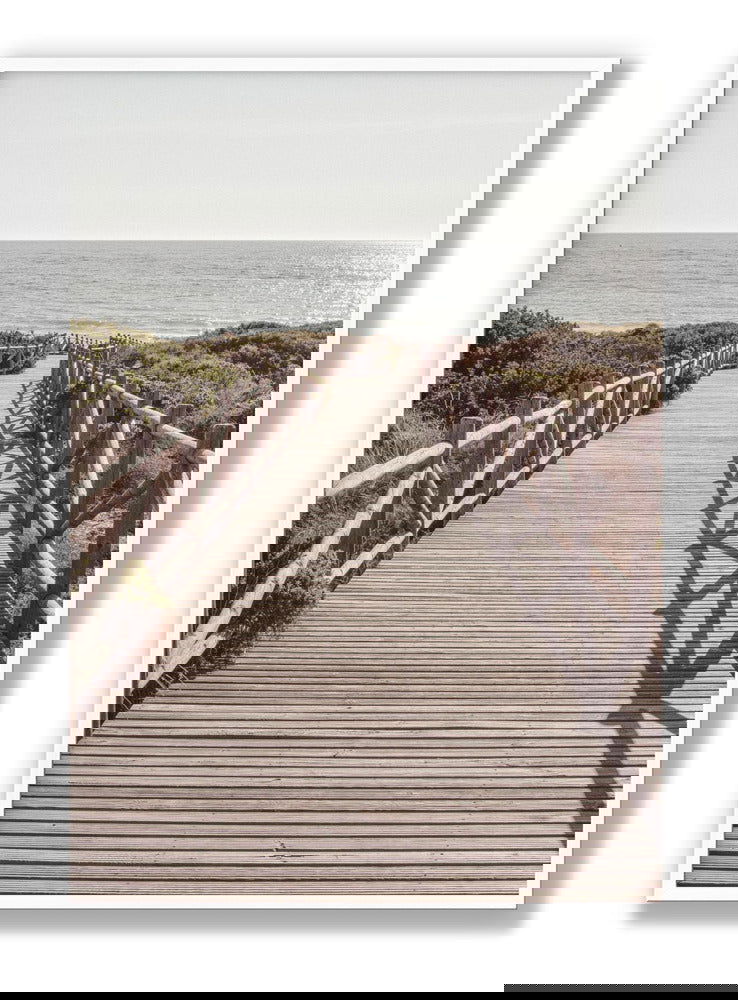 Beach 3 plakat
