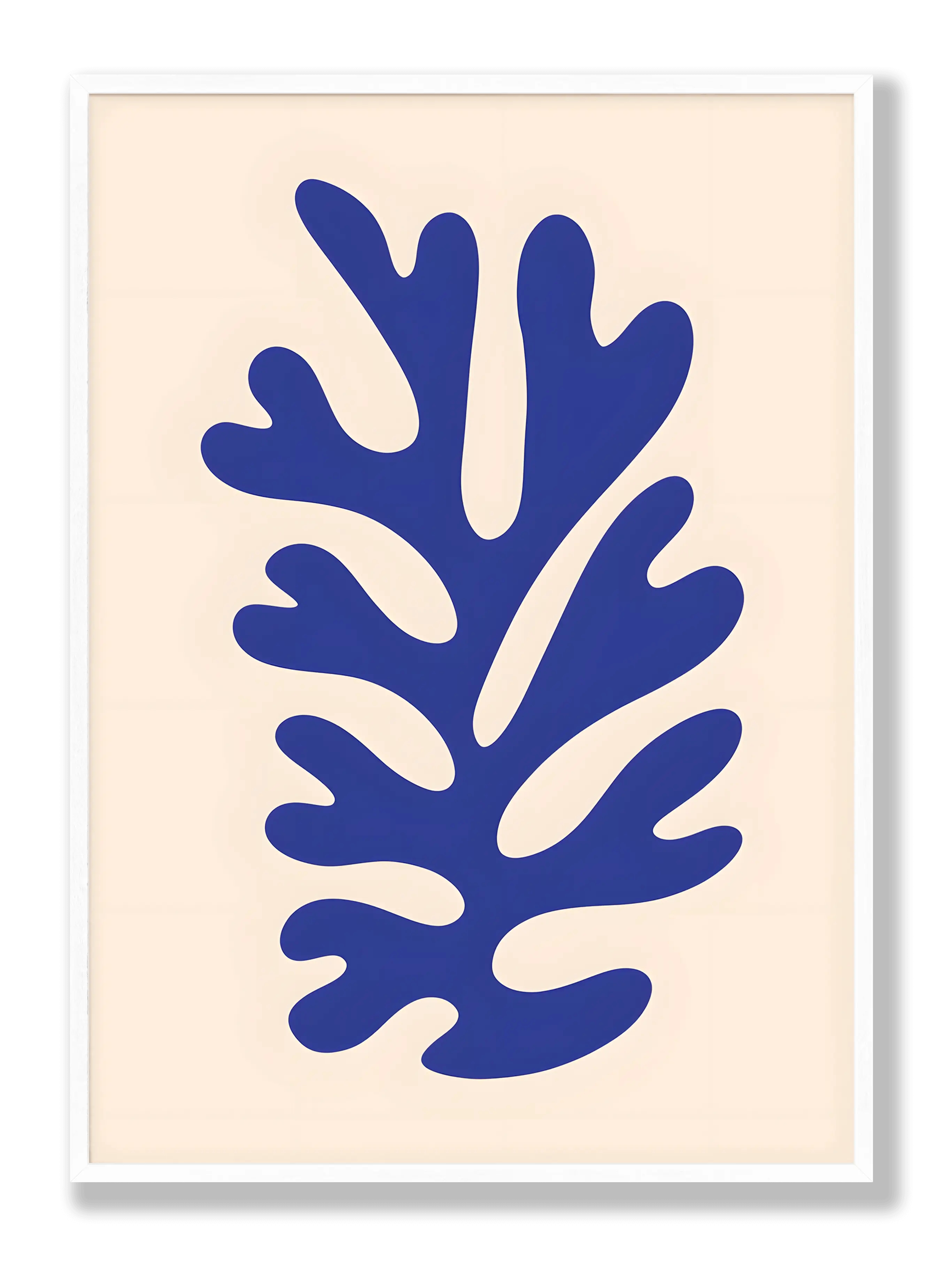 Matisse-Poster