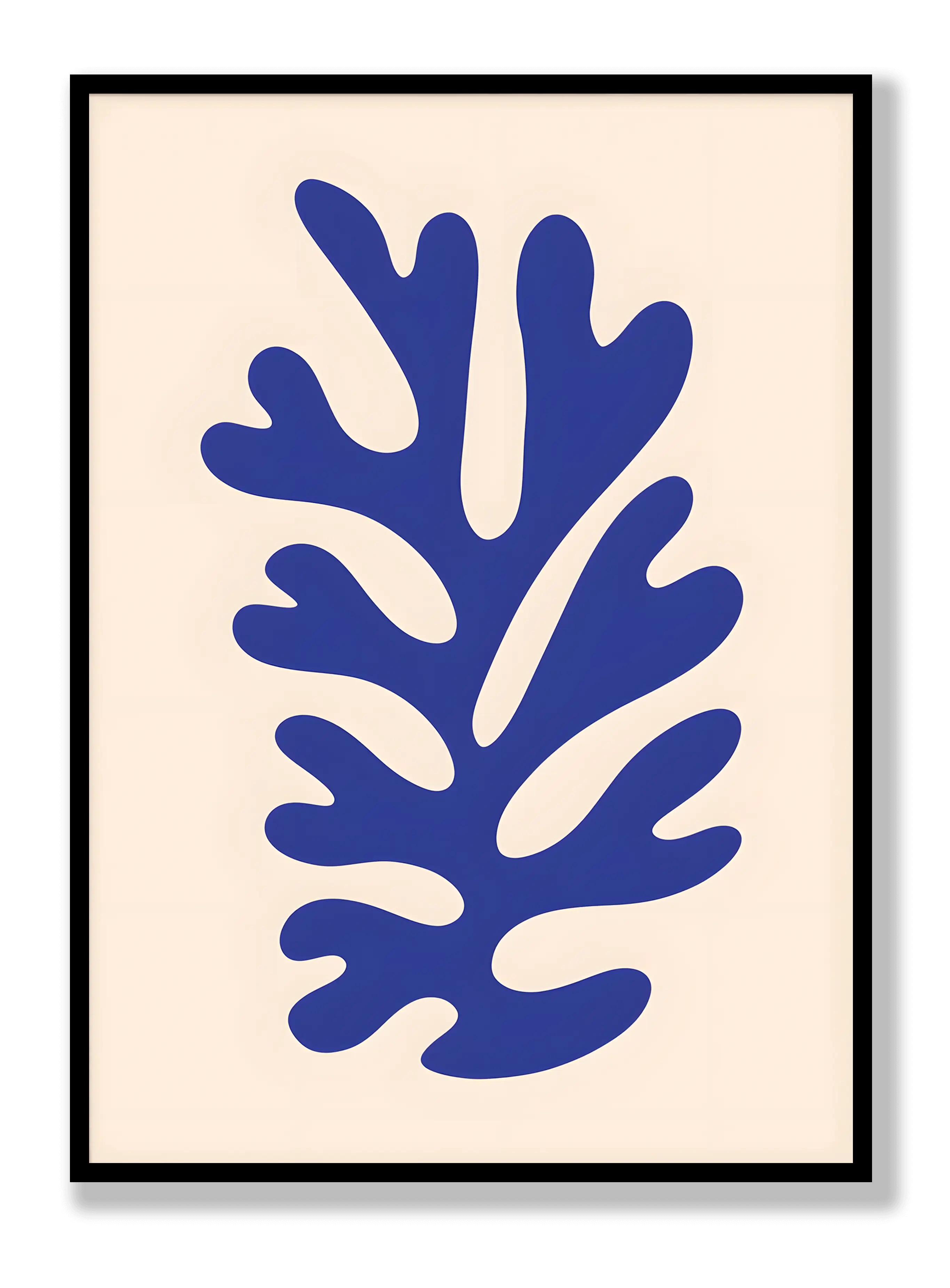 Matisse-Poster
