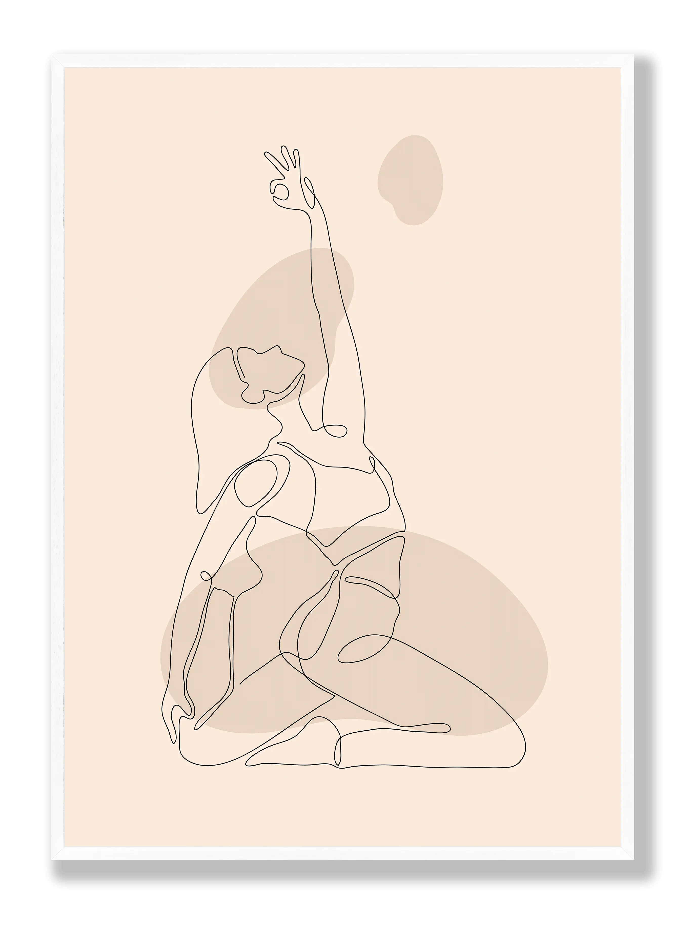 Ballett 1 Poster