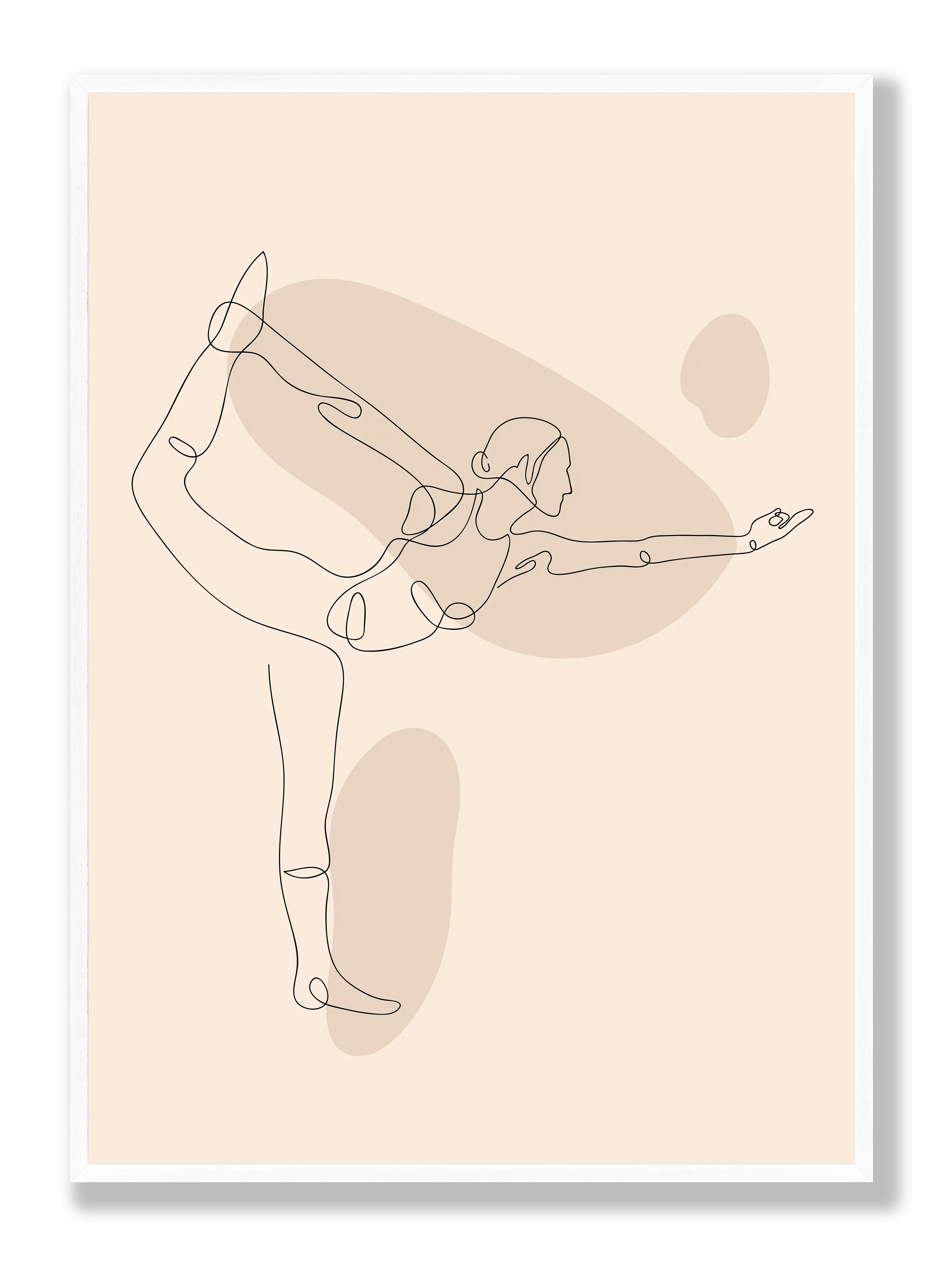 Ballett 2 Poster