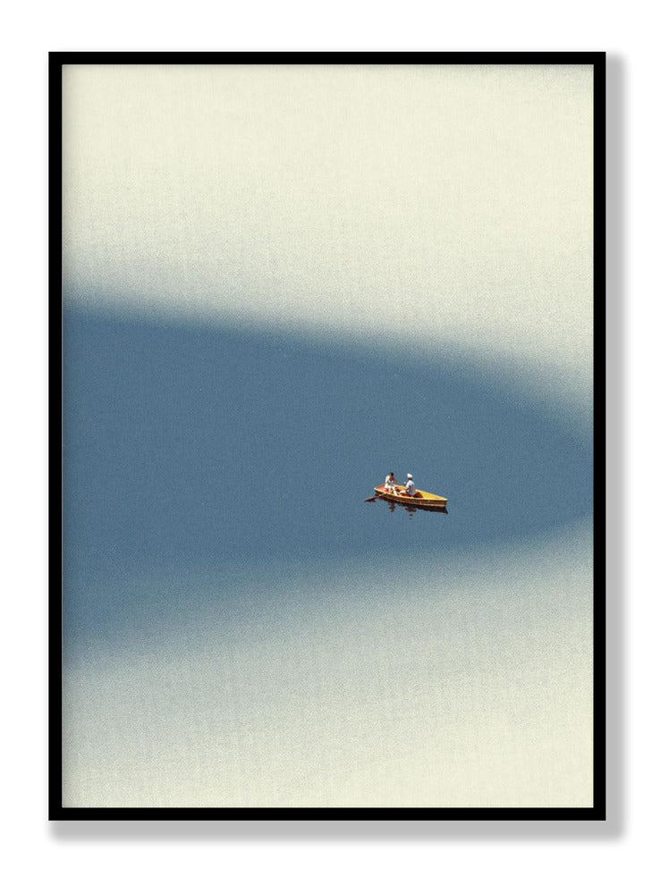 Happy memories Poster