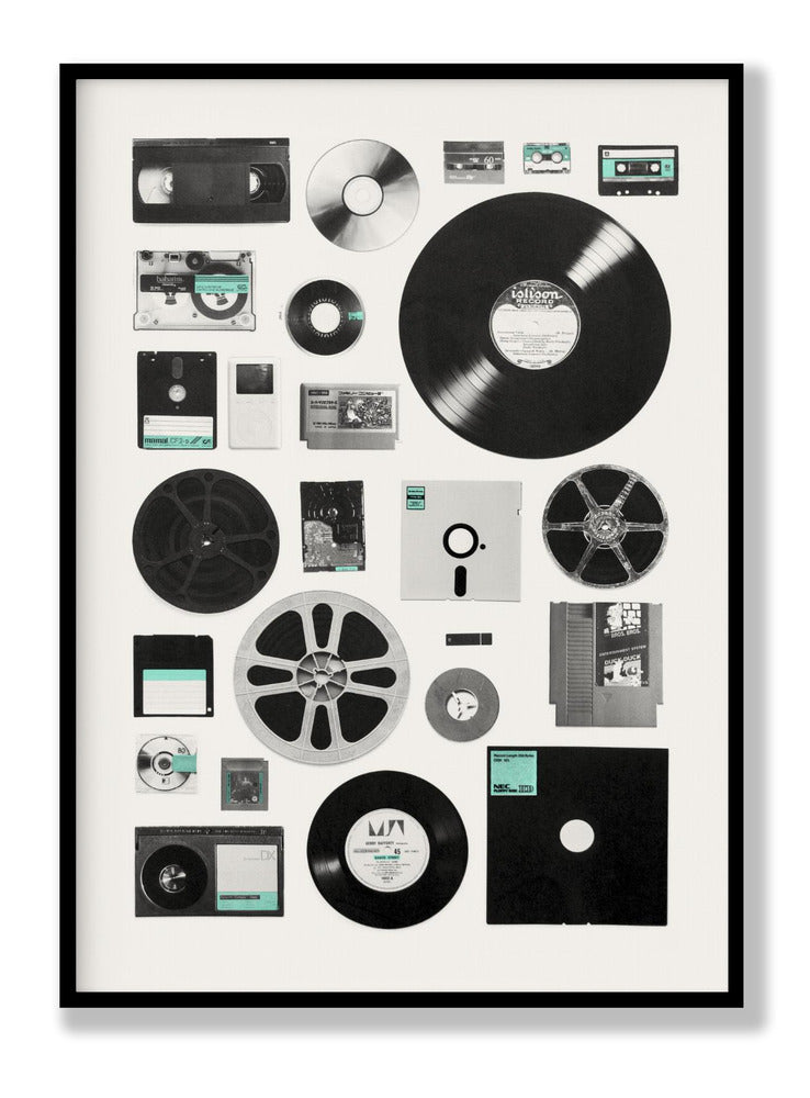 Data Poster