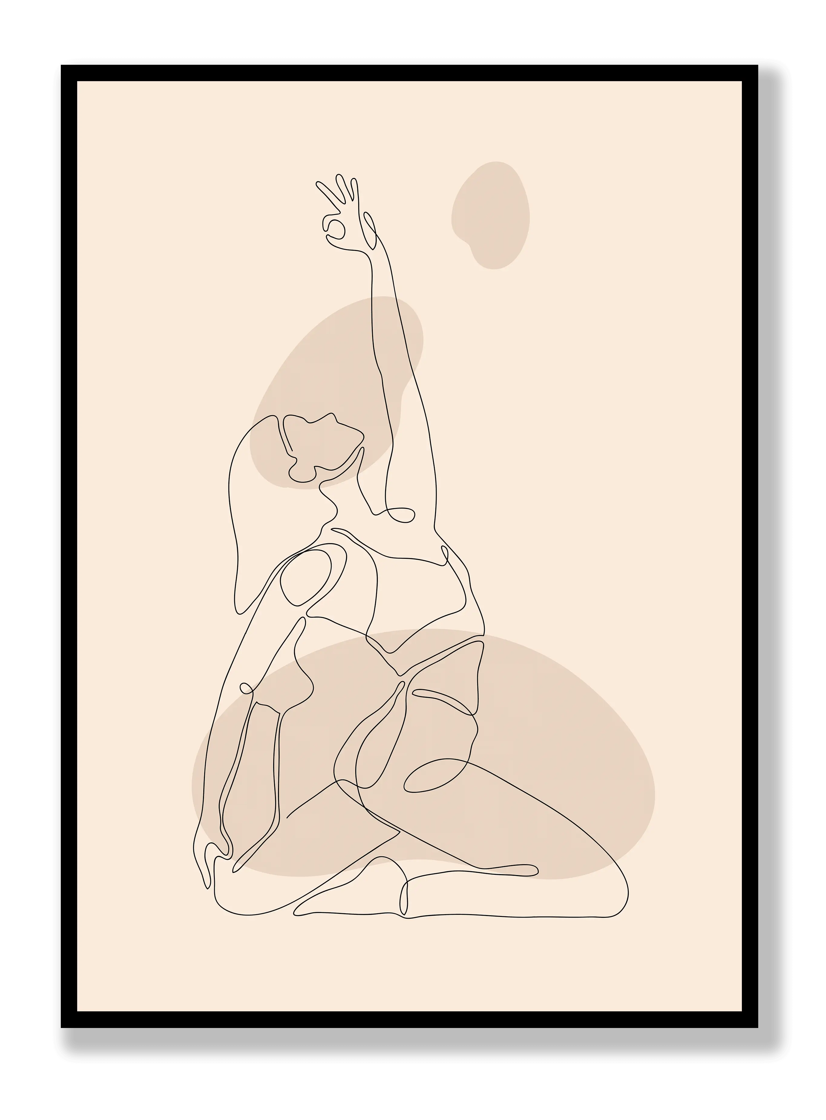 Ballett 1 Poster