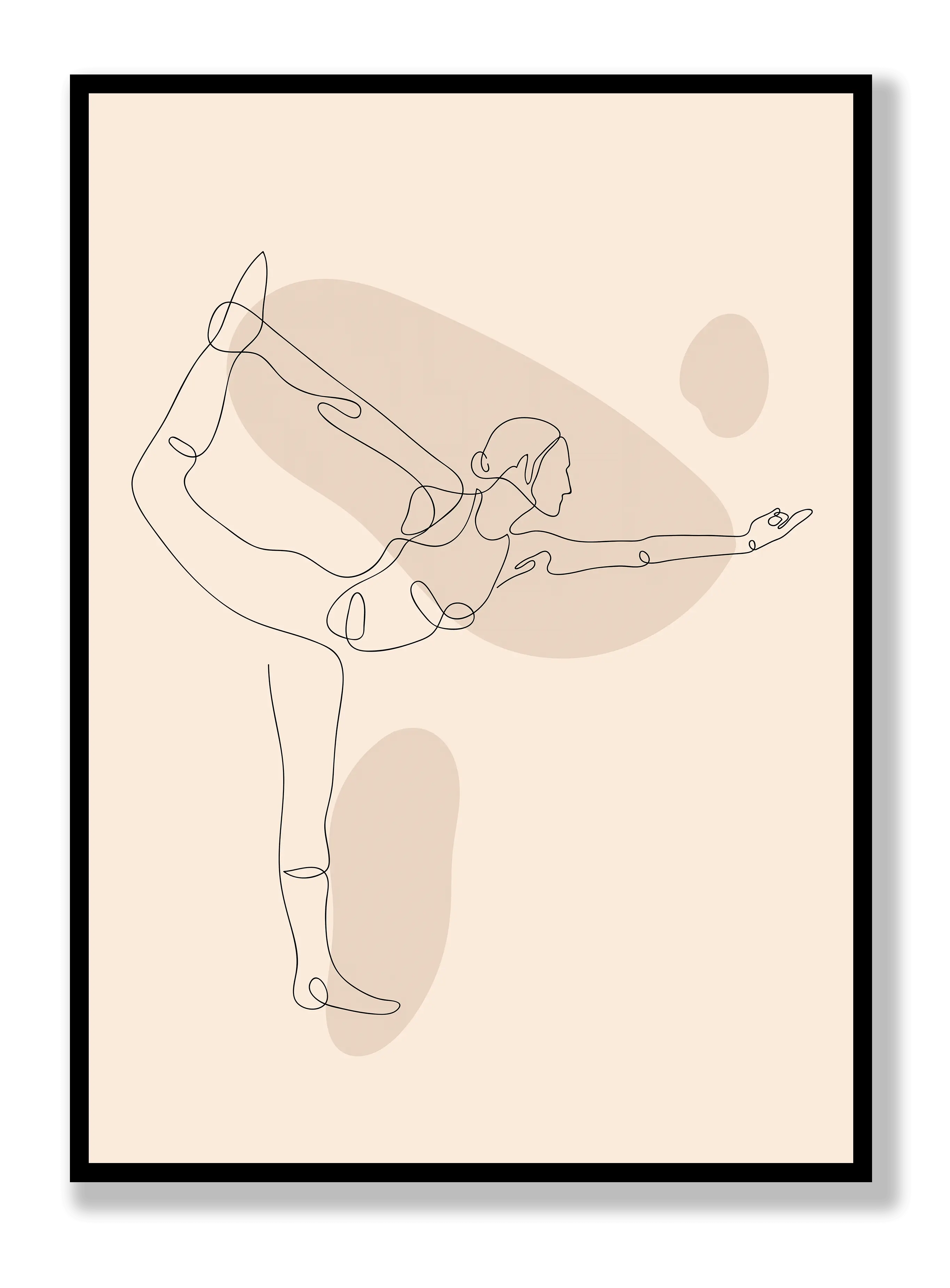 Ballett 2 Poster